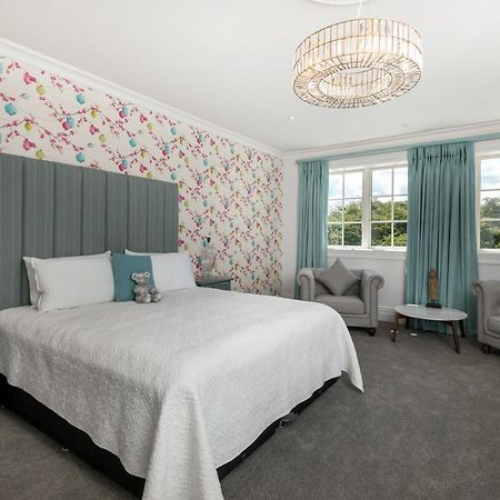 Henley Hotel Cambridge Eksteriør billede