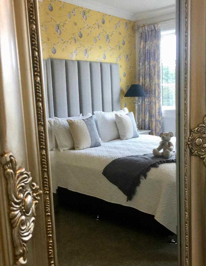 Henley Hotel Cambridge Eksteriør billede