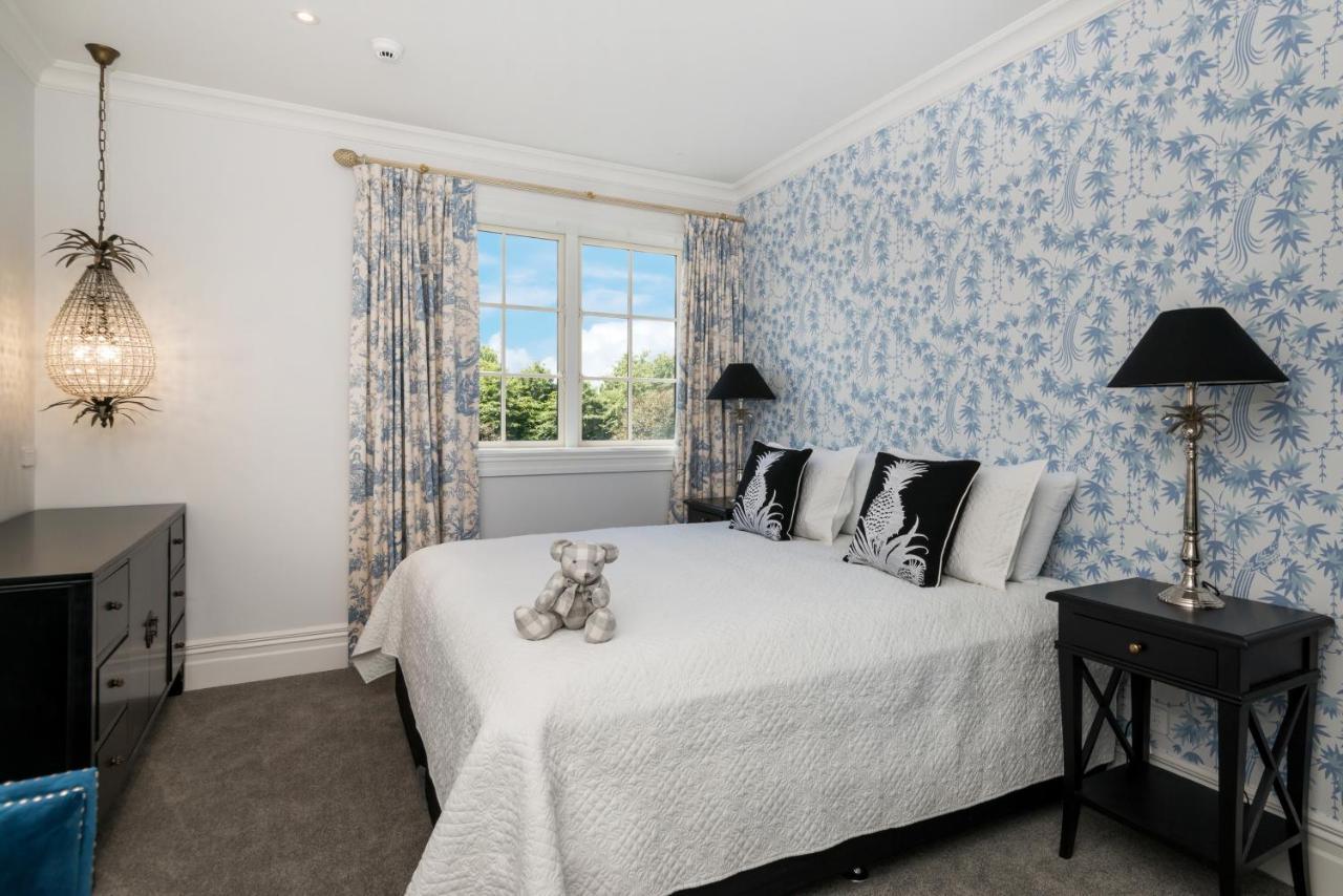 Henley Hotel Cambridge Eksteriør billede