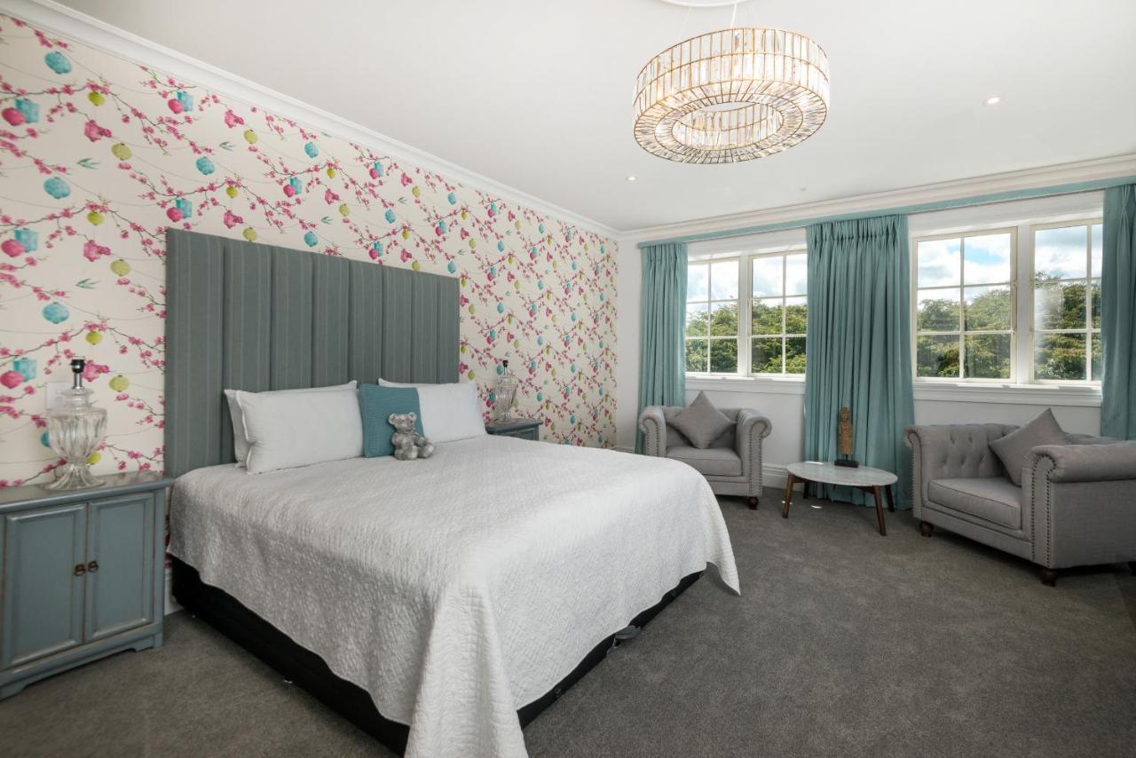 Henley Hotel Cambridge Eksteriør billede