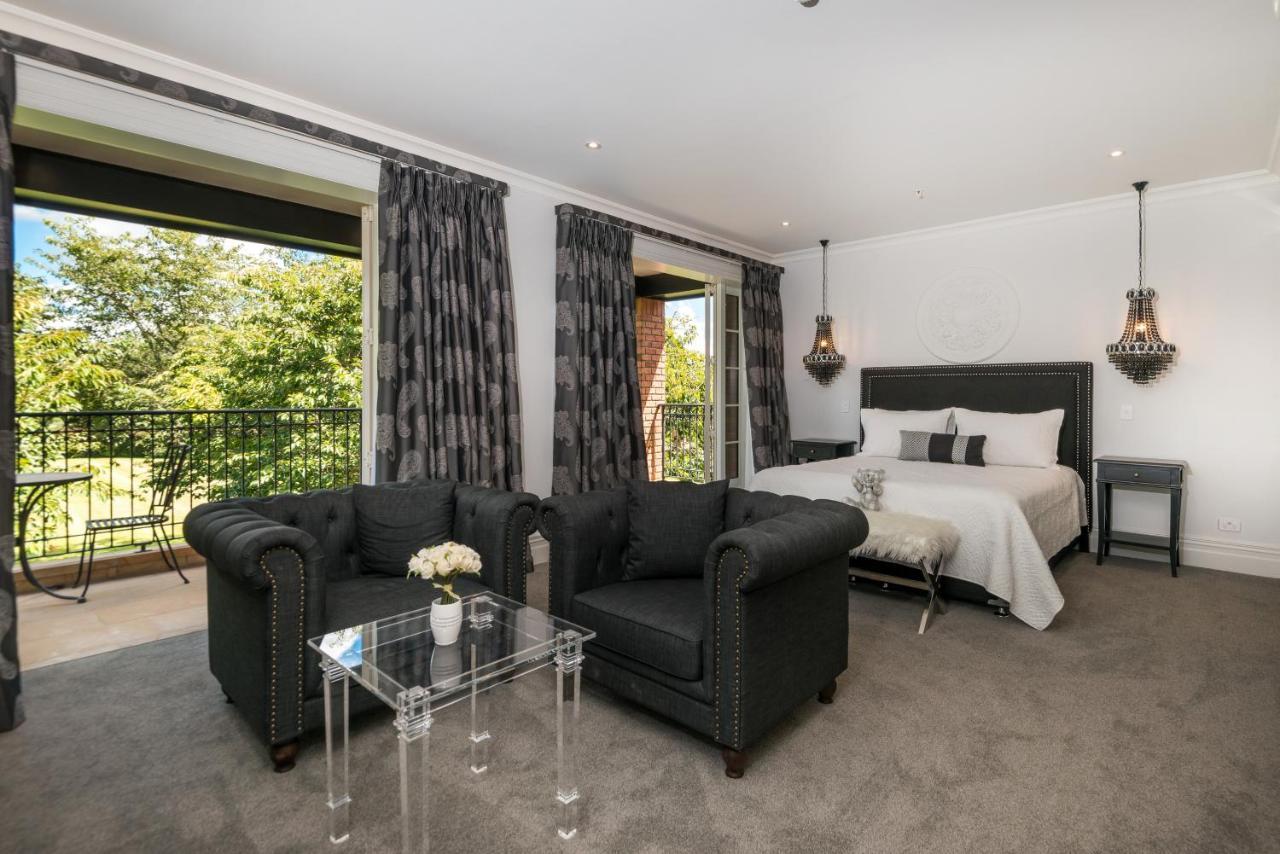 Henley Hotel Cambridge Eksteriør billede