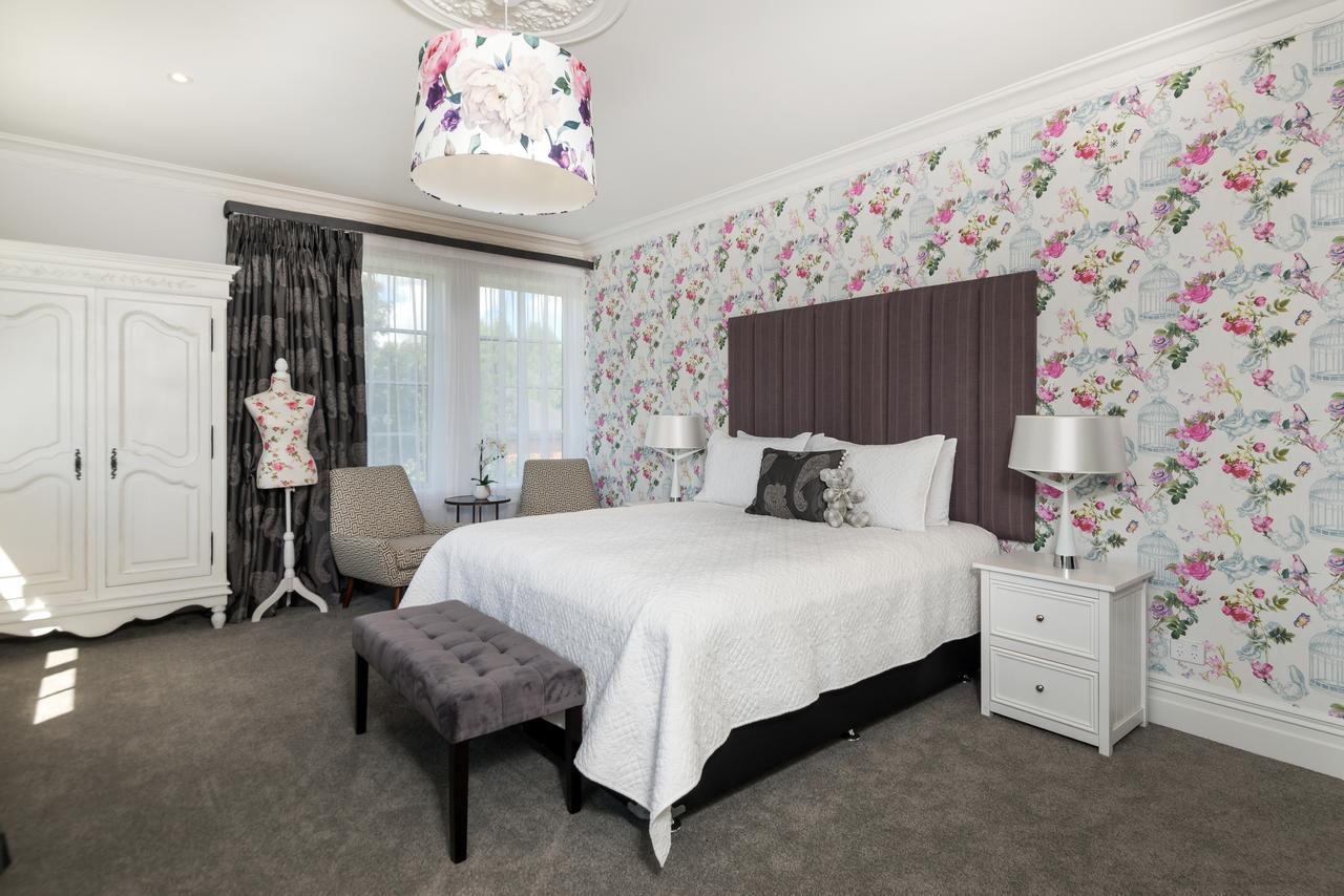 Henley Hotel Cambridge Eksteriør billede