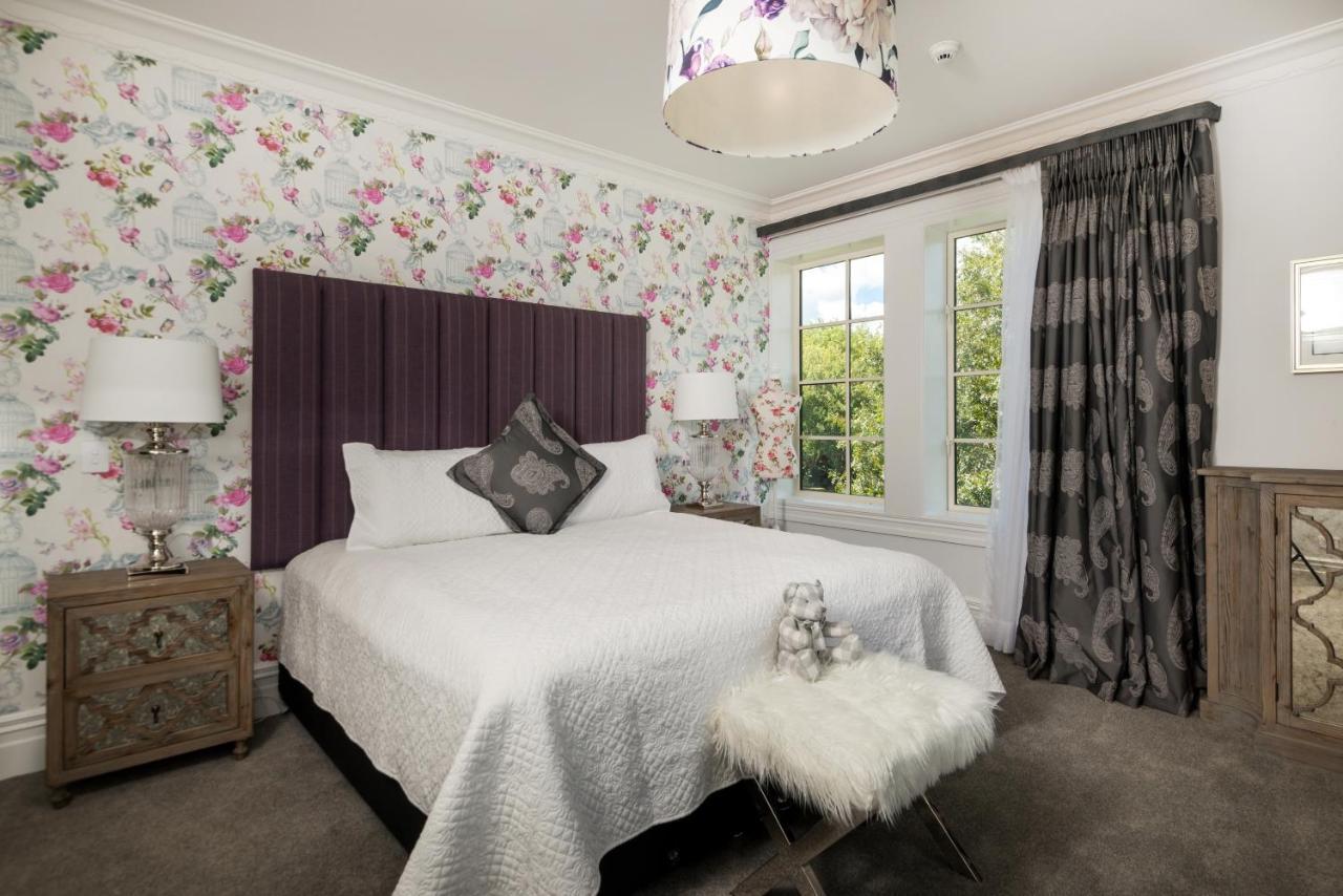 Henley Hotel Cambridge Eksteriør billede