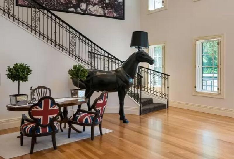Henley Hotel Cambridge Eksteriør billede