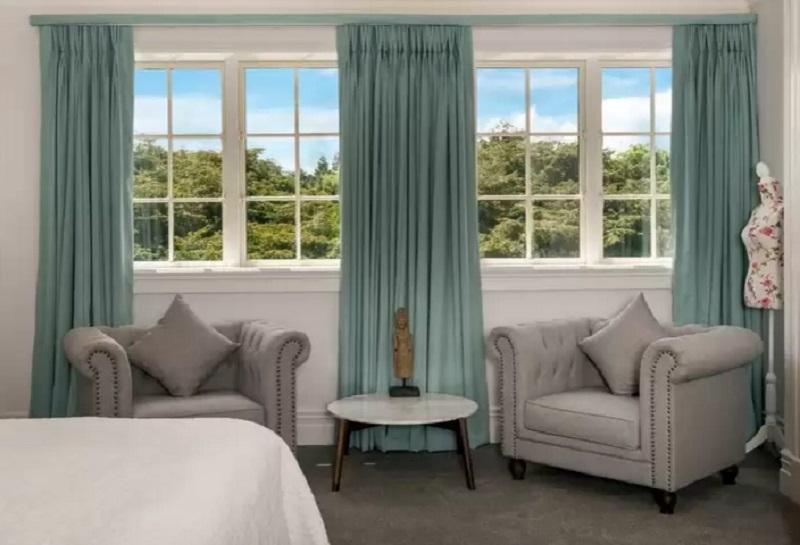 Henley Hotel Cambridge Eksteriør billede