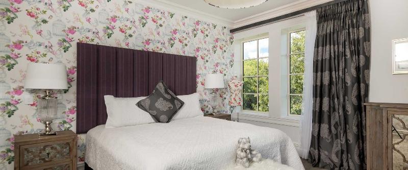 Henley Hotel Cambridge Eksteriør billede