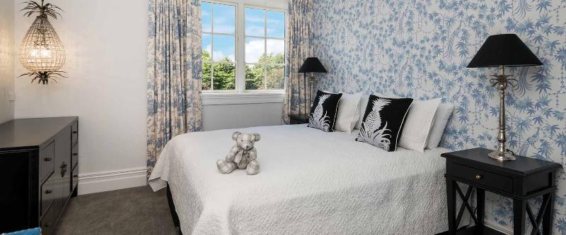Henley Hotel Cambridge Eksteriør billede
