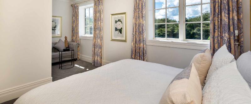 Henley Hotel Cambridge Eksteriør billede